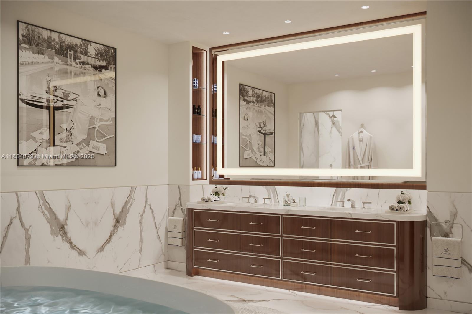 image Cipriani Residences Miami13