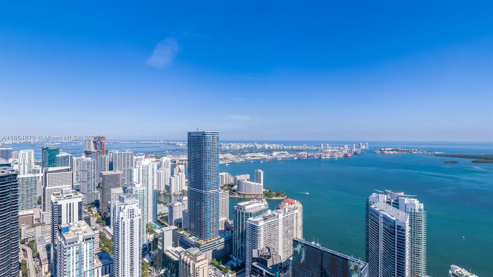 image Cipriani Residences Miami15