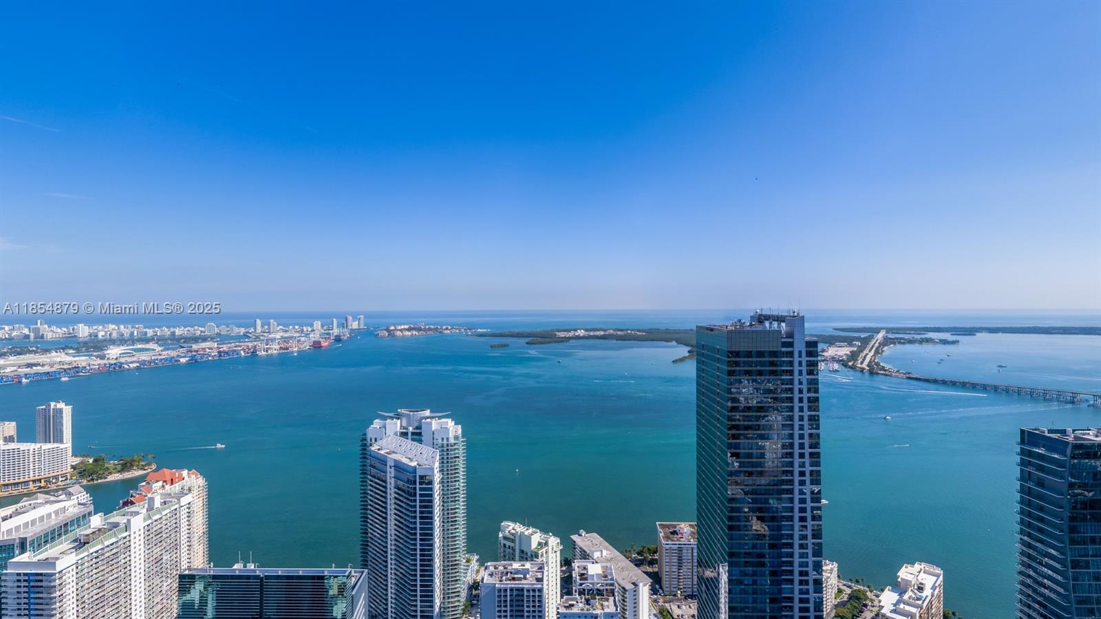 image Cipriani Residences Miami16