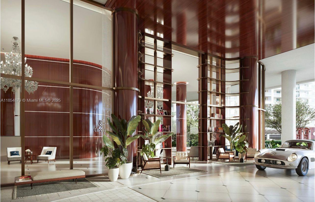 image Cipriani Residences Miami1