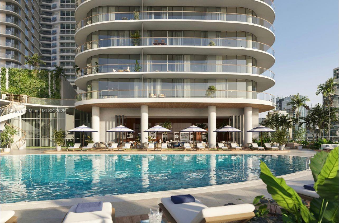 image Cipriani Residences Miami6