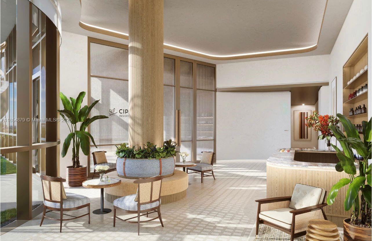 image Cipriani Residences Miami7