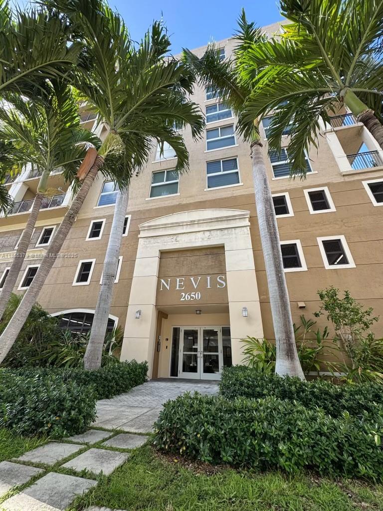 2650 SW 37th Ave #902