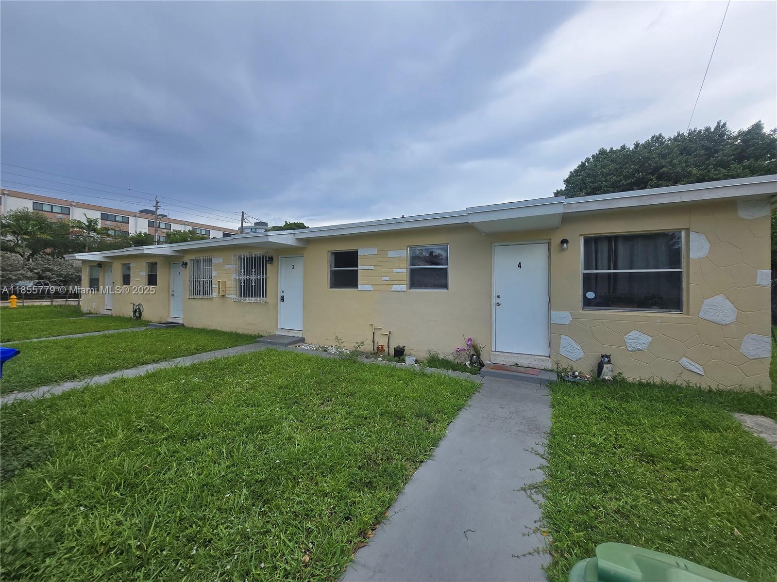 1900 NW 31st St #3