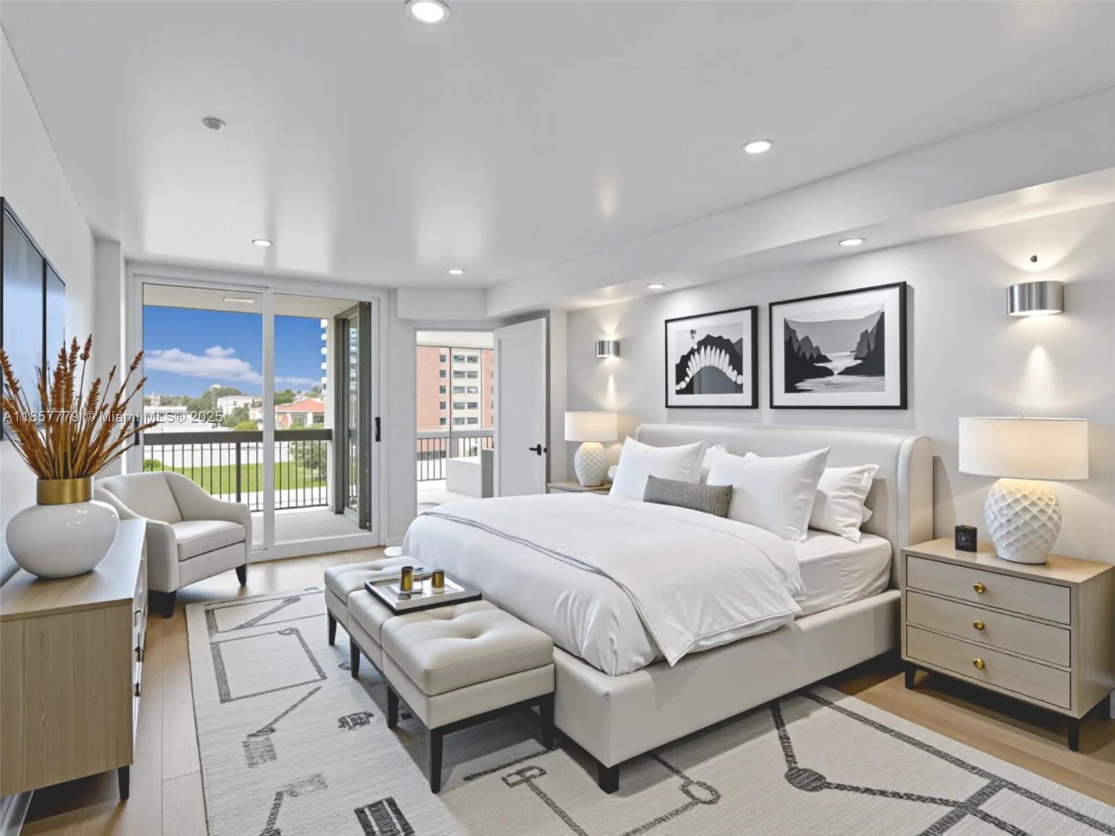 1155 Hillsboro Mile #202 Hillsboro Beach, FL 33062