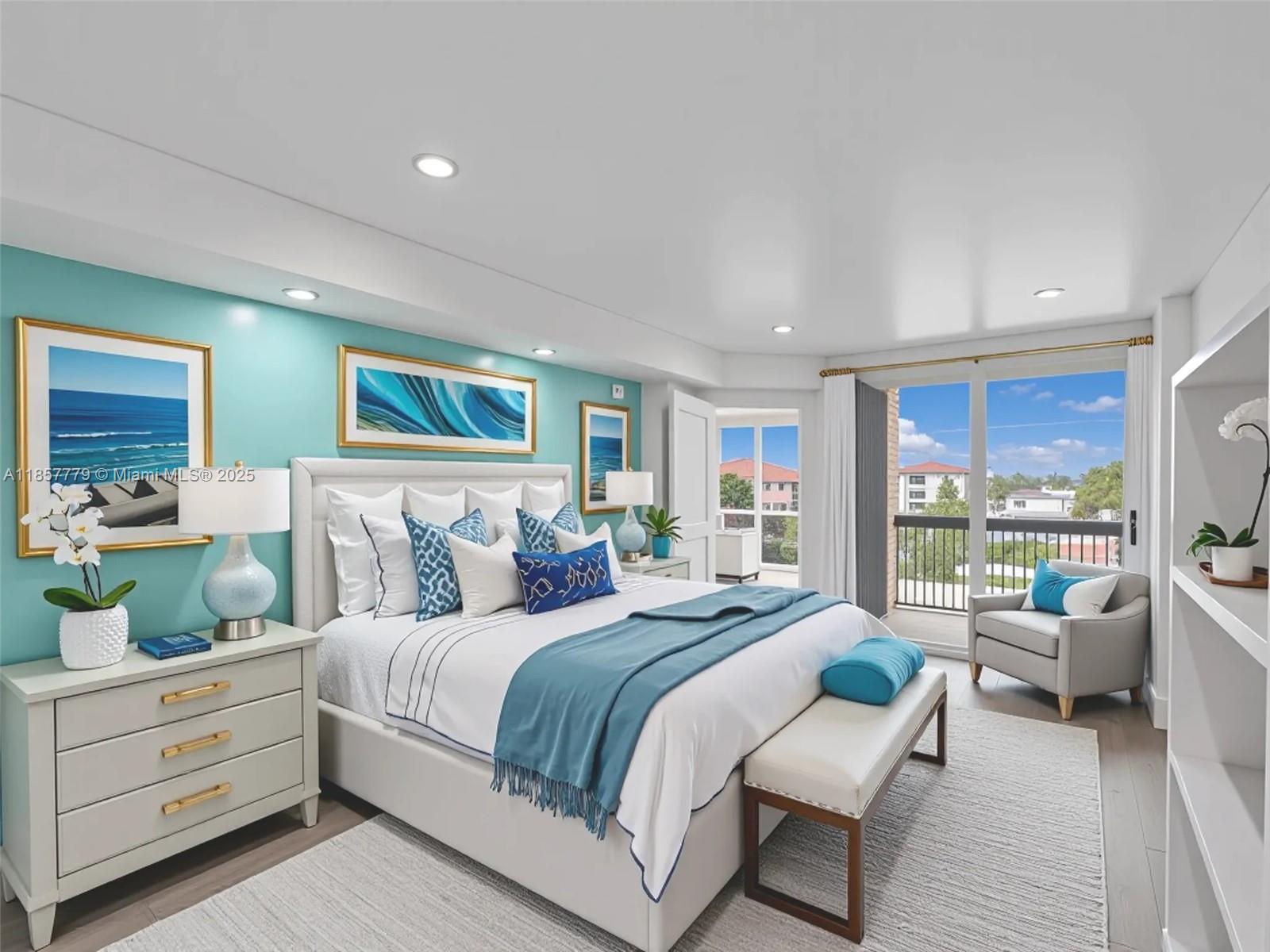 1155 Hillsboro Mile #202 Hillsboro Beach, FL 33062