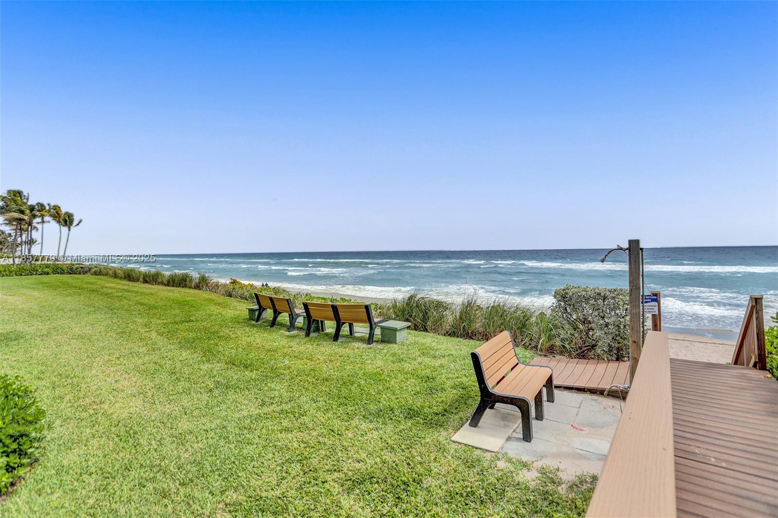 1155 Hillsboro Mile #202 Hillsboro Beach, FL 33062