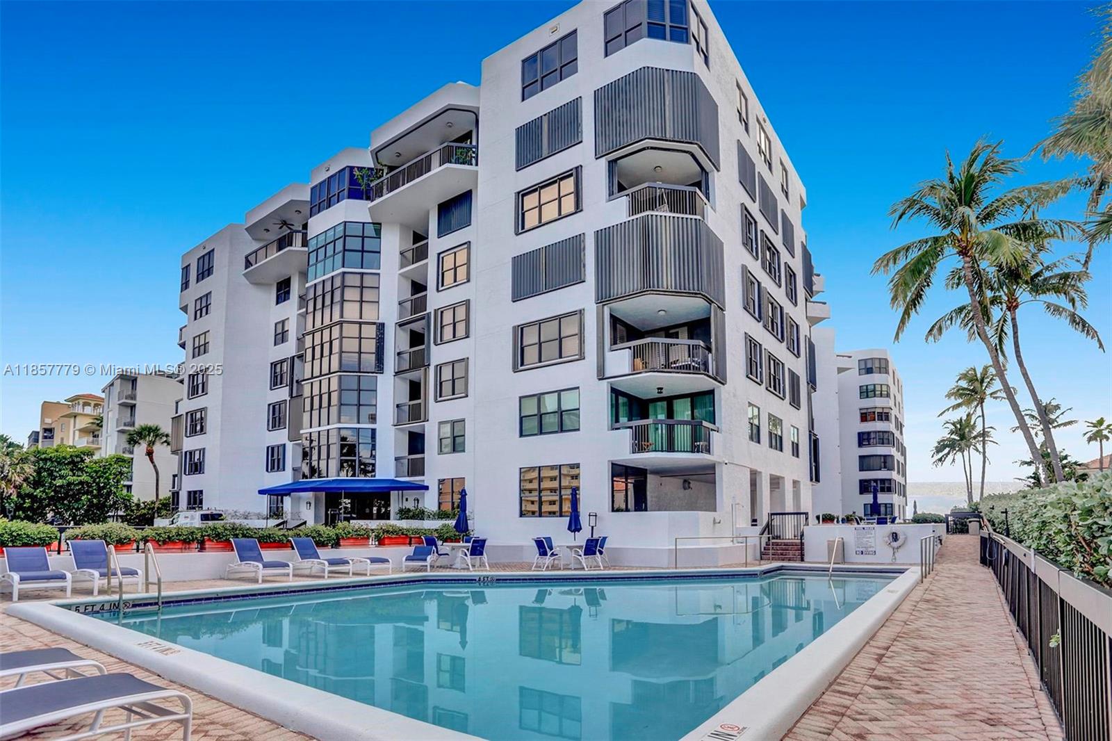 1155 Hillsboro Mile #202 Hillsboro Beach, FL 33062