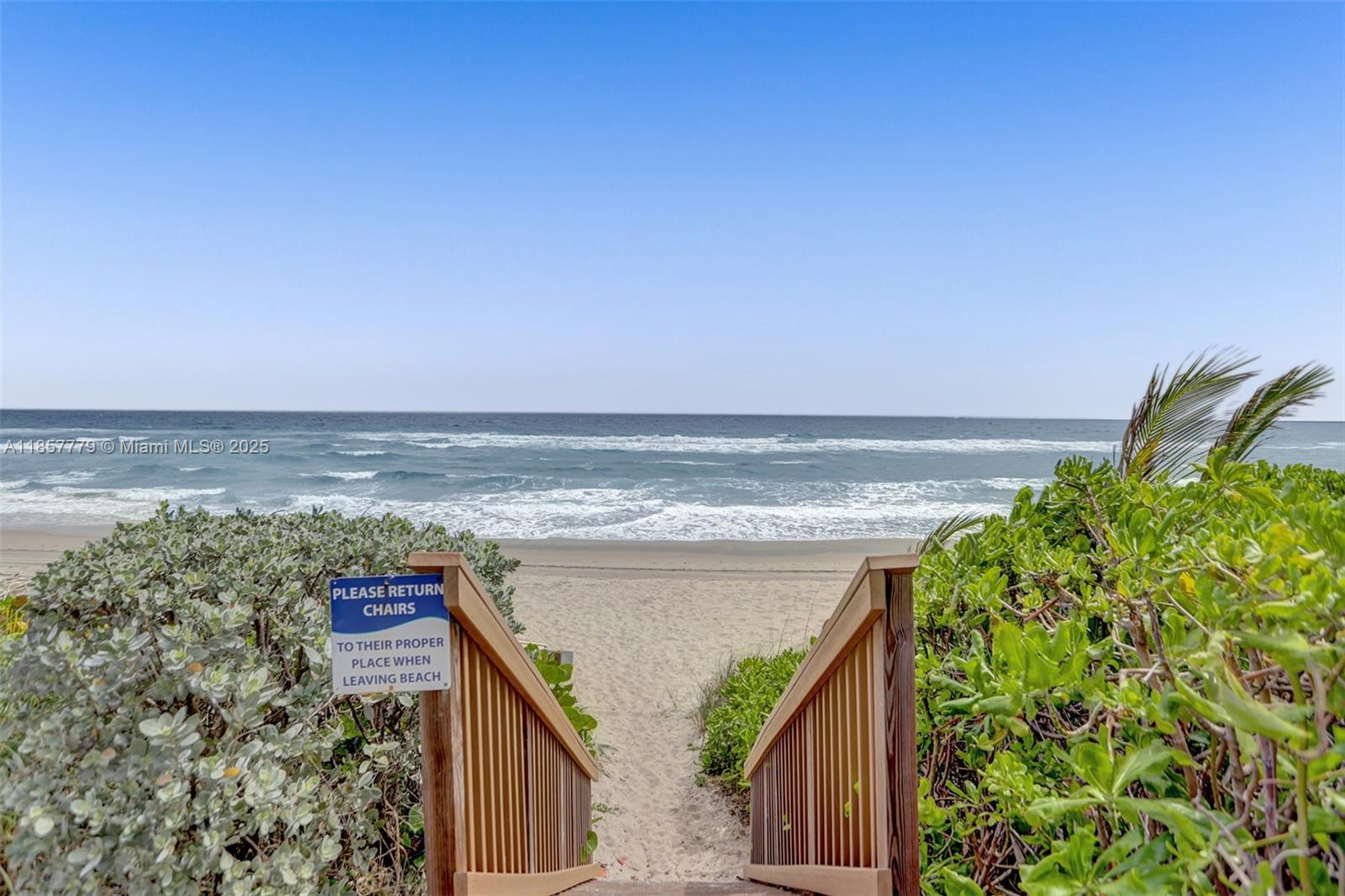 1155 Hillsboro Mile #202 Hillsboro Beach, FL 33062