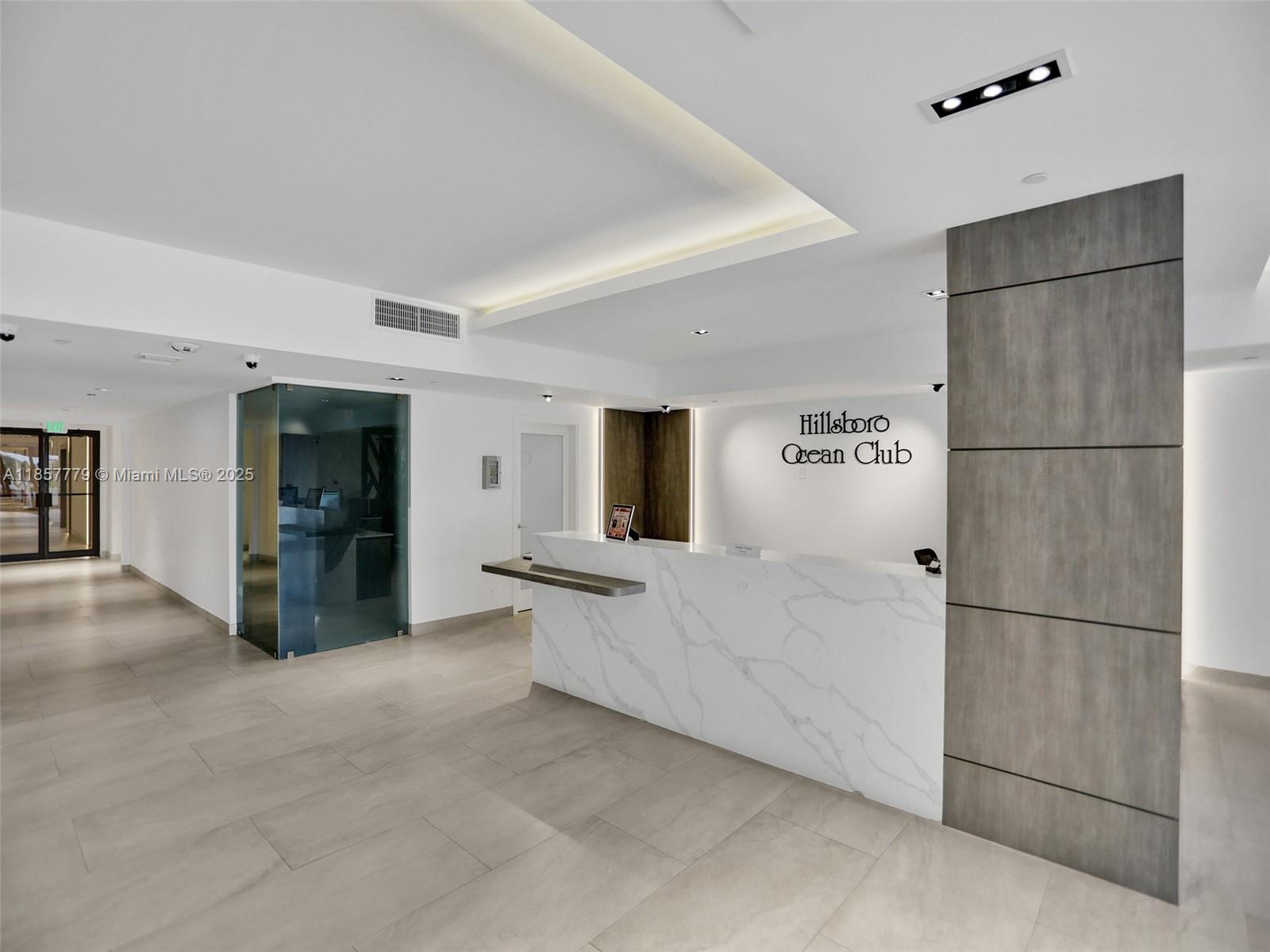 1155 Hillsboro Mile #202 Hillsboro Beach, FL 33062