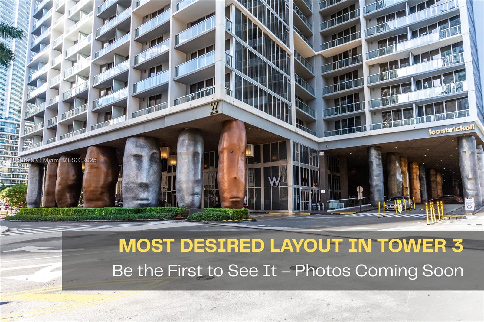 485 Brickell Ave #2210