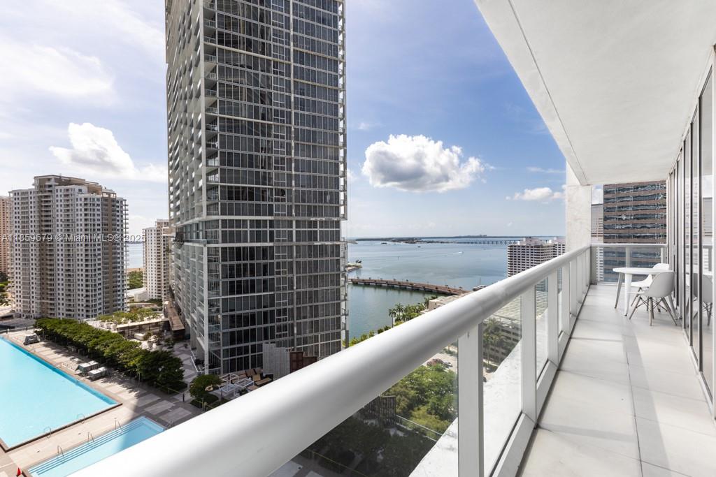 image Icon Brickell Condominium1