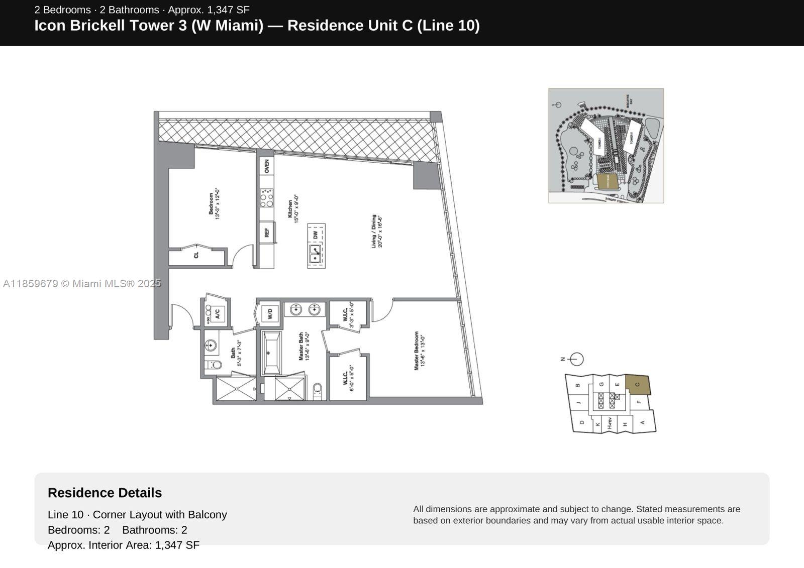 image Icon Brickell Condominium28