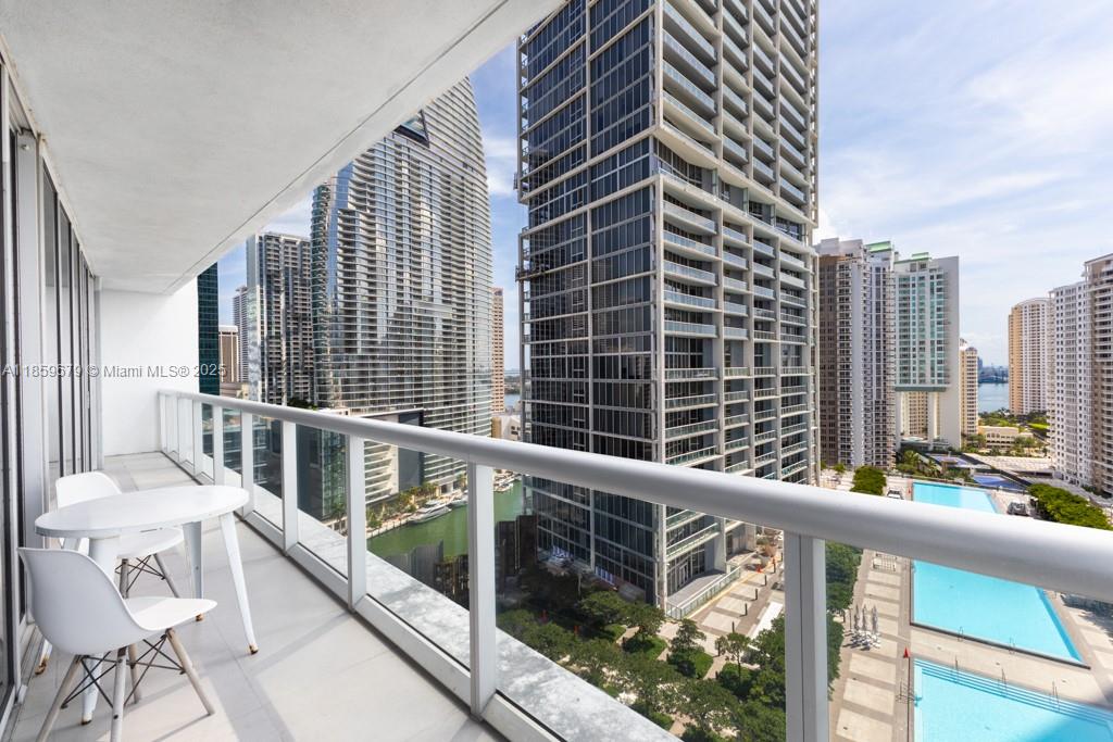 image Icon Brickell Condominium2