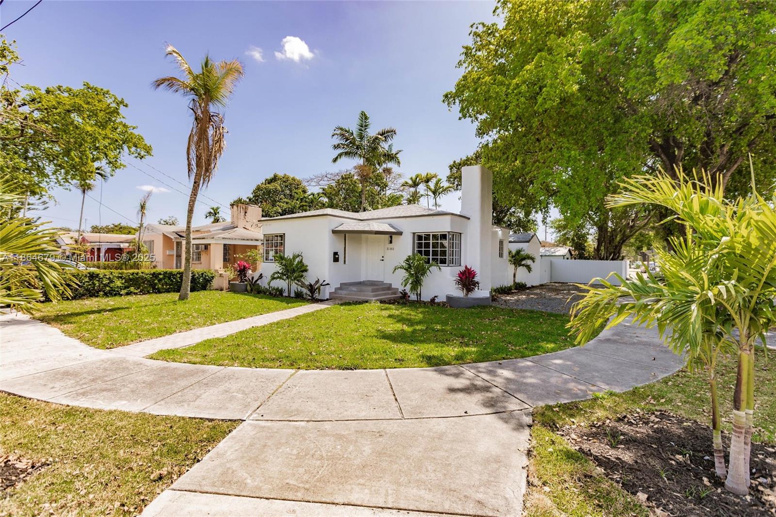3180 NW 2nd St