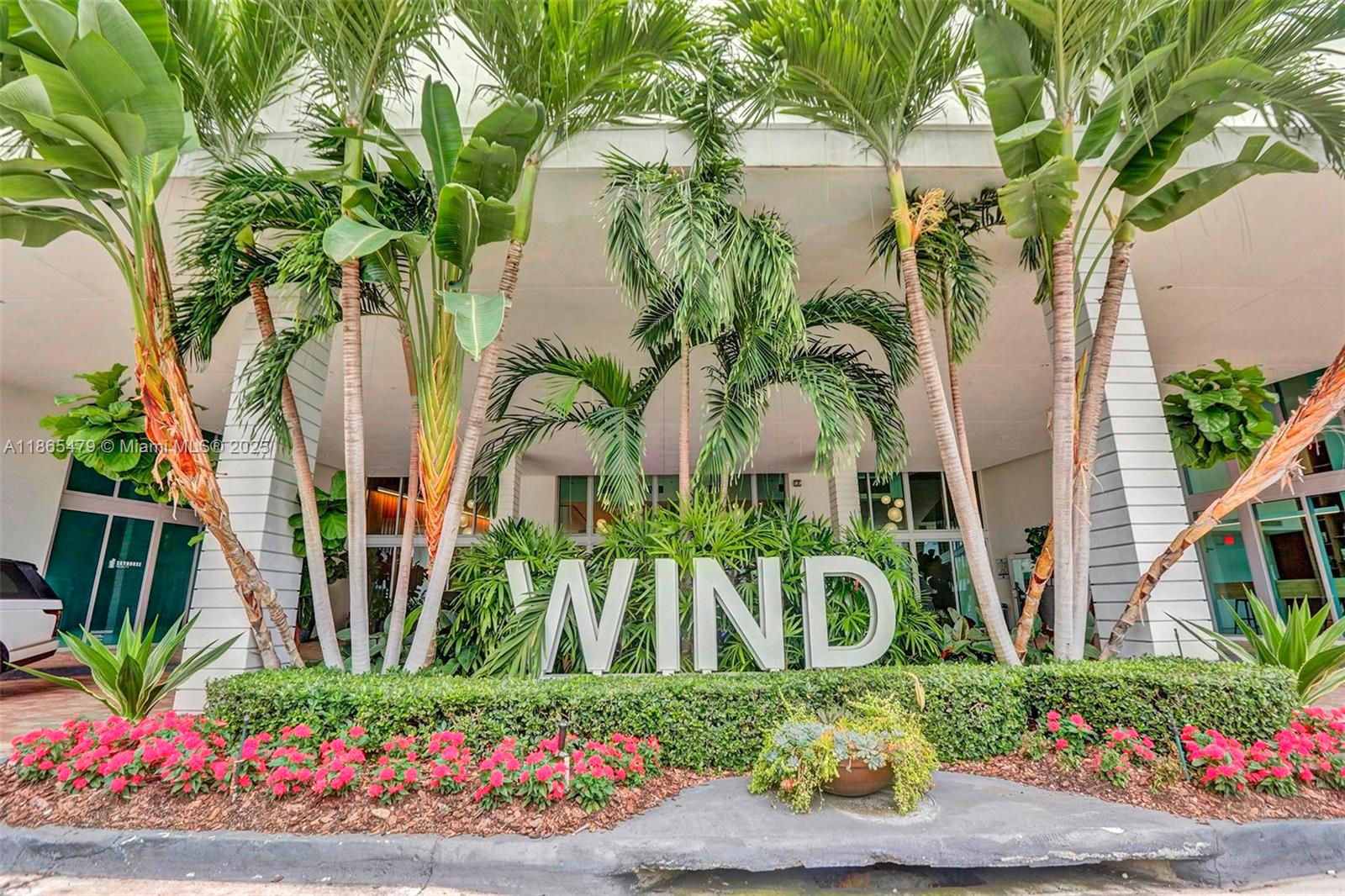 350 S Miami Ave #2911