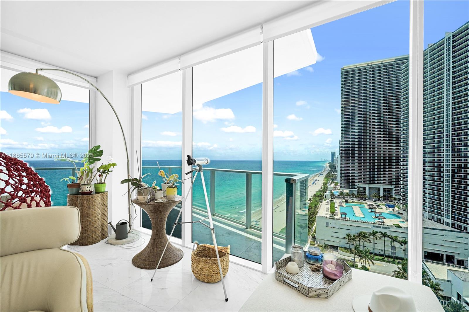 3951 S Ocean Dr #1901 Hollywood, FL 33019