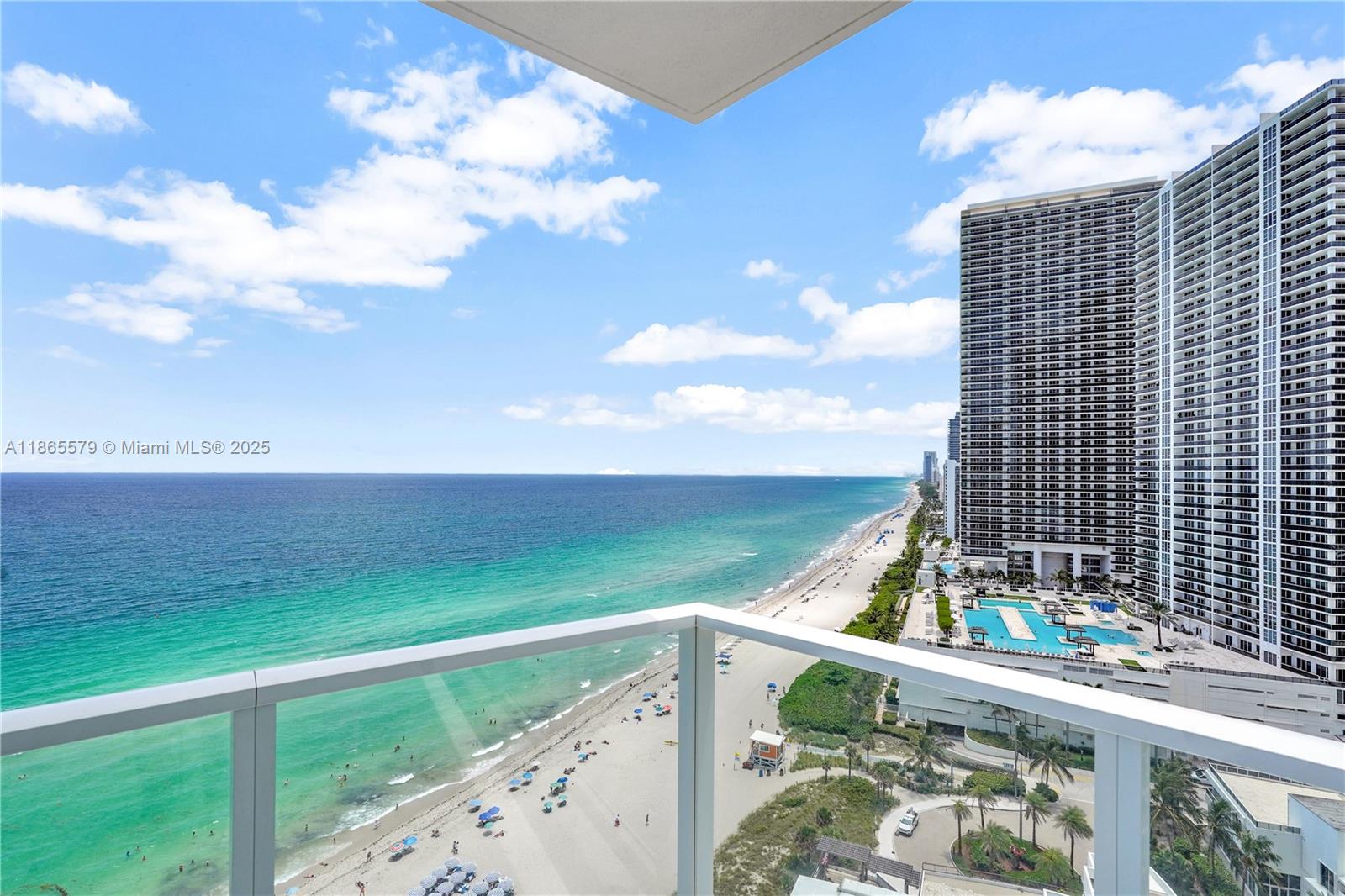 3951 S Ocean Dr #1901 Hollywood, FL 33019