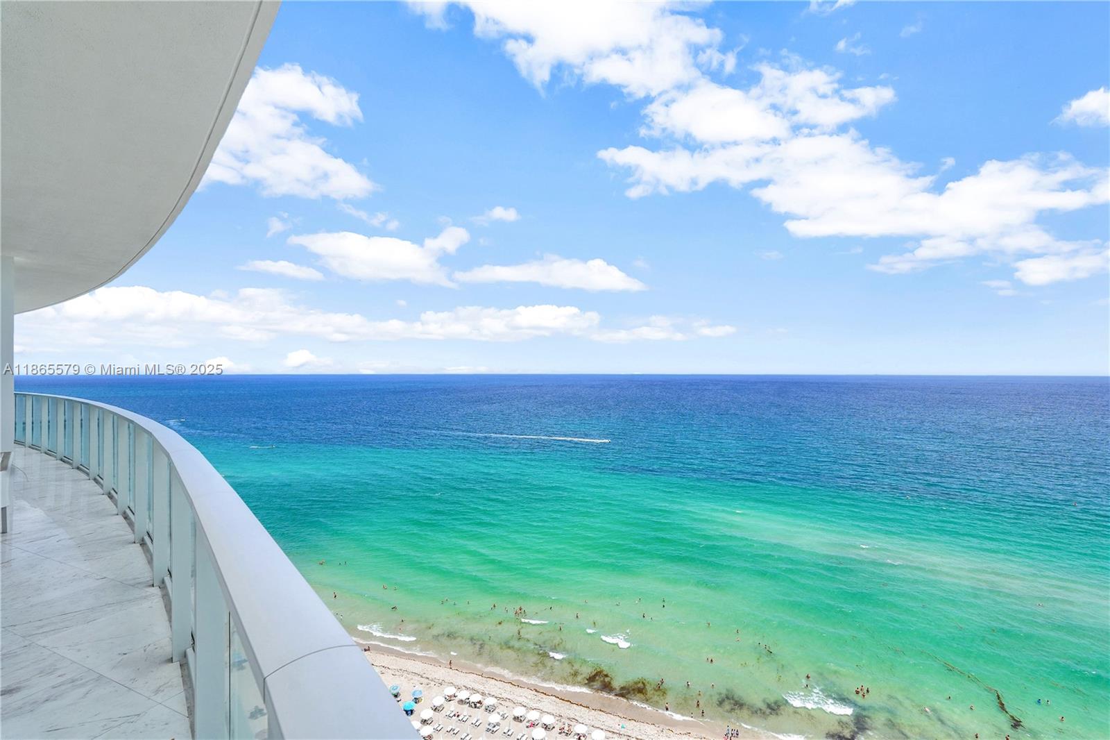 3951 S Ocean Dr #1901 Hollywood, FL 33019