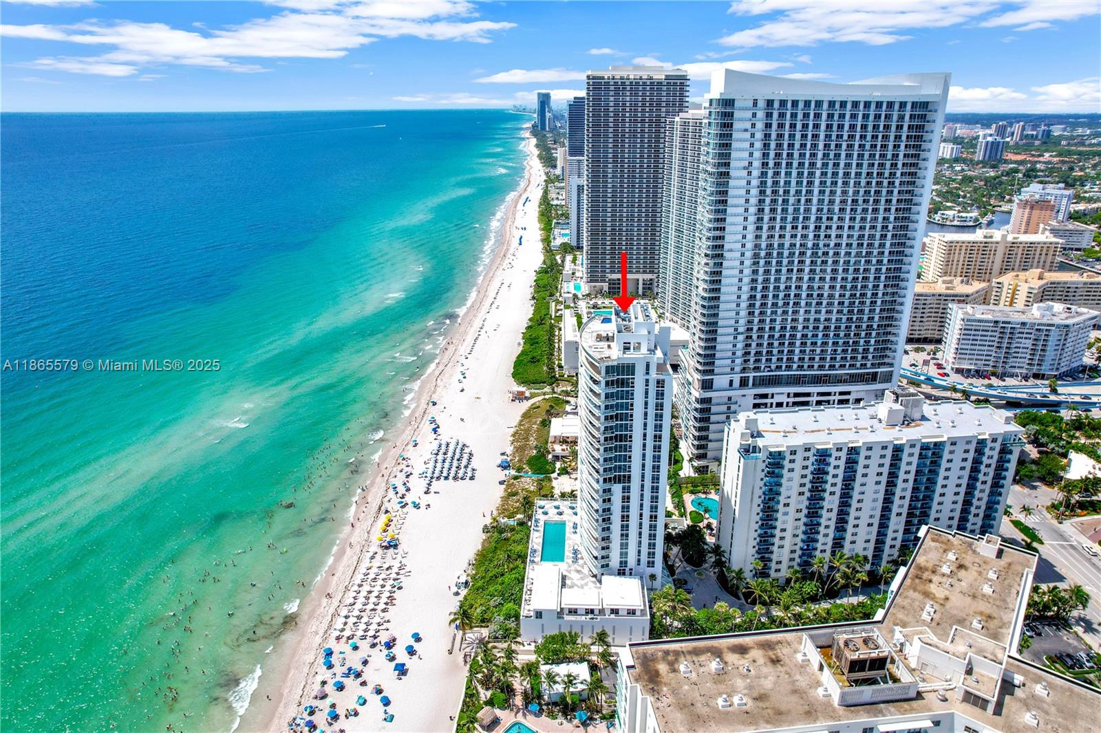 3951 S Ocean Dr #1901 Hollywood, FL 33019