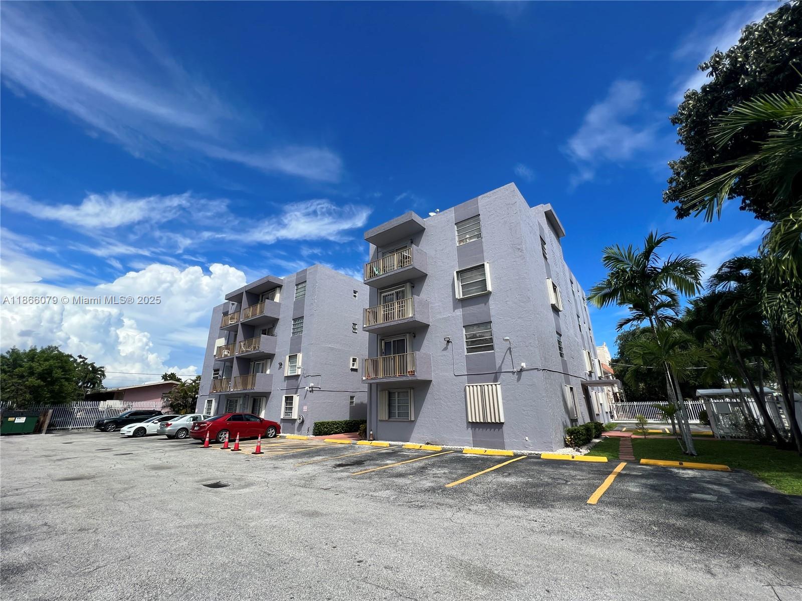 1661 SW 3rd St #16