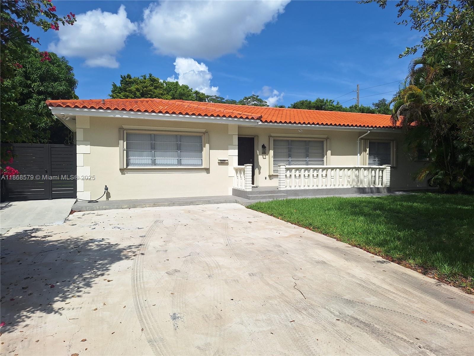 5600 SW 64th Pl #(South)