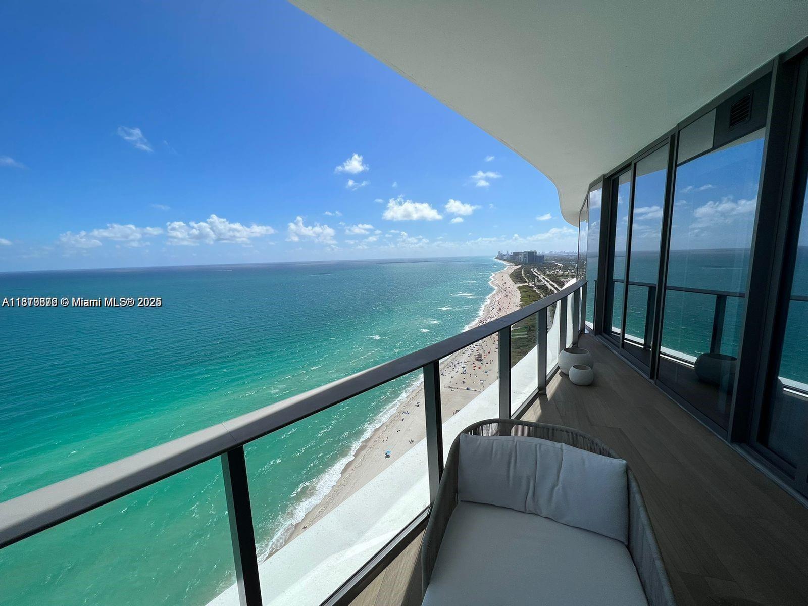 15701 Collins Ave #2703