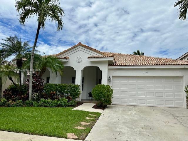 3725 Condor Ct