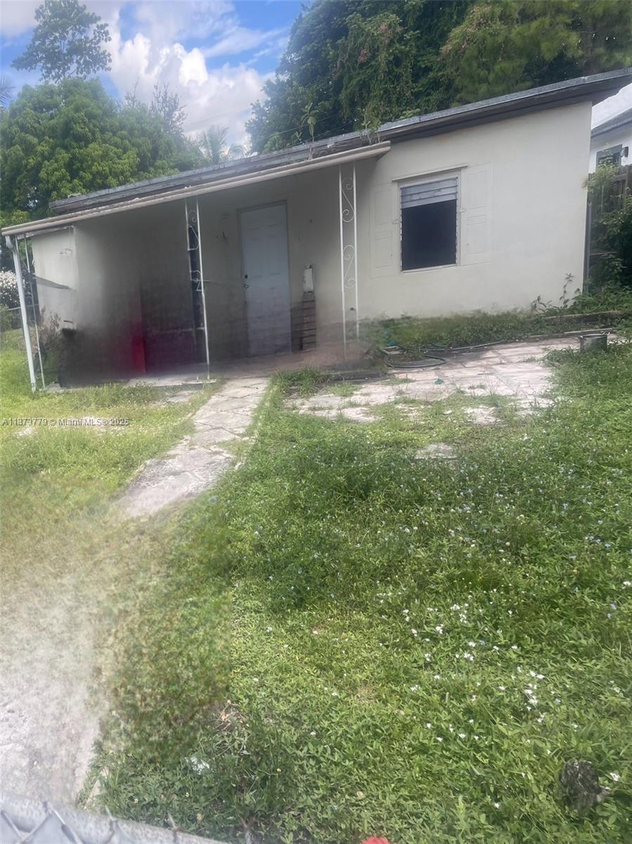 2011 NW 96th St