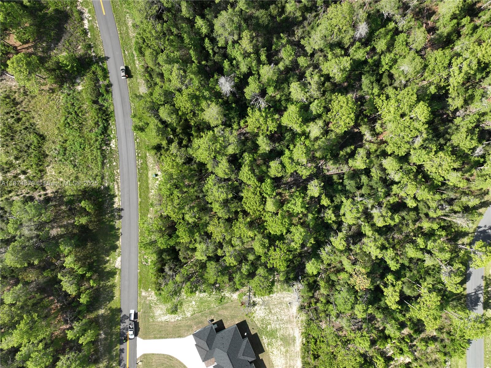 40th Ct Ocala, FL 34473