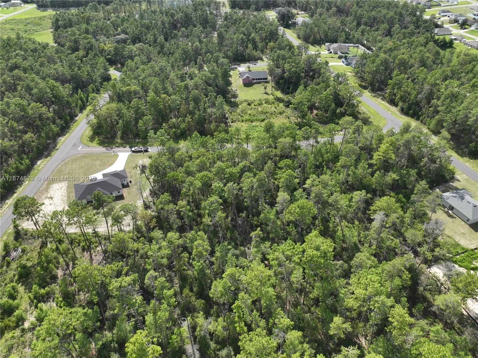 40th Ct Ocala, FL 34473