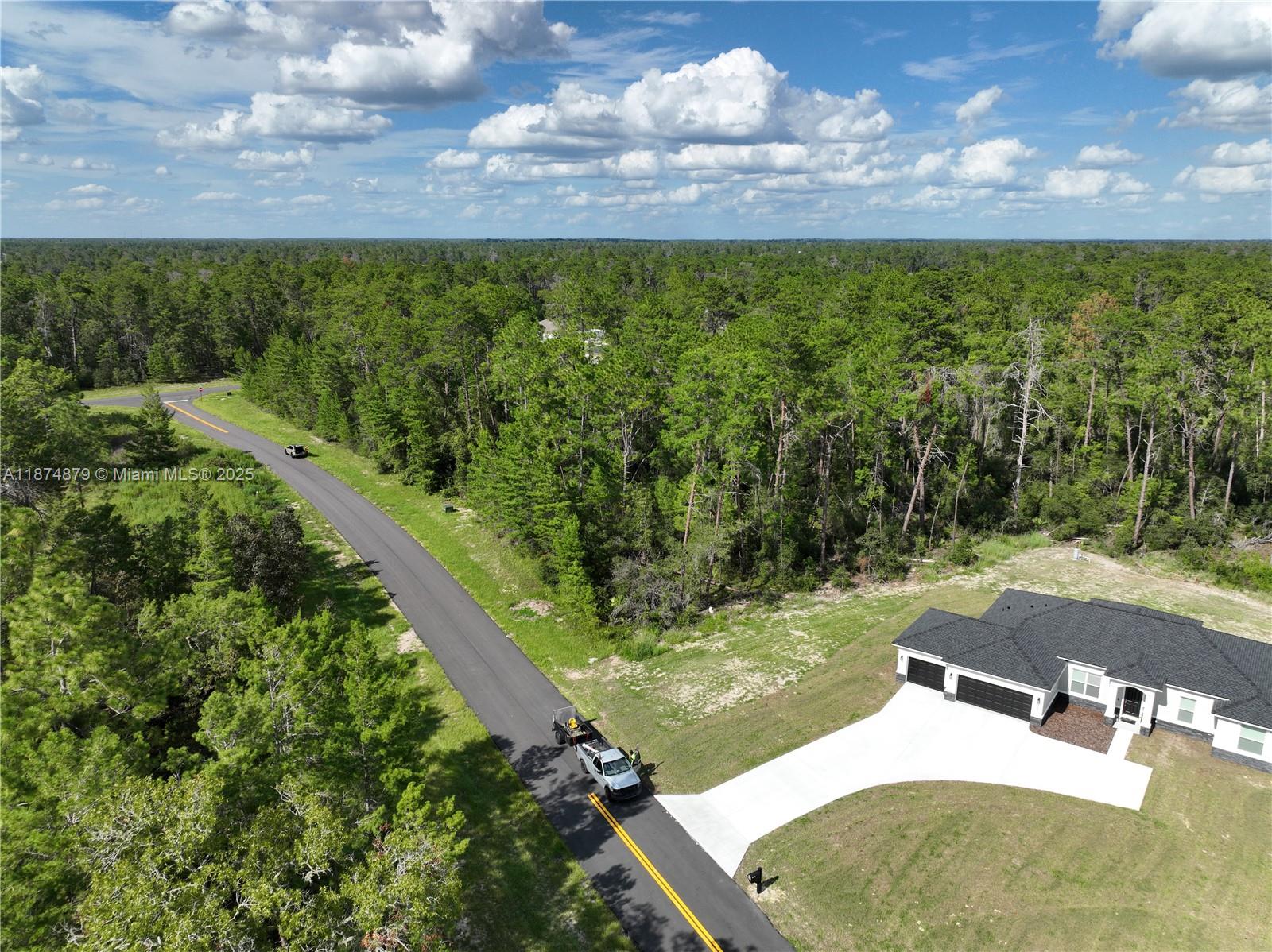 40th Ct Ocala, FL 34473