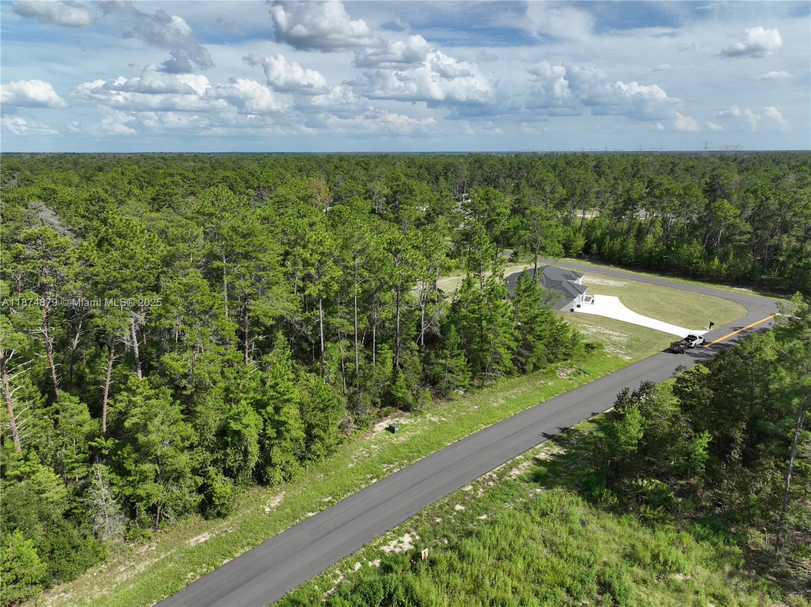 40th Ct Ocala, FL 34473