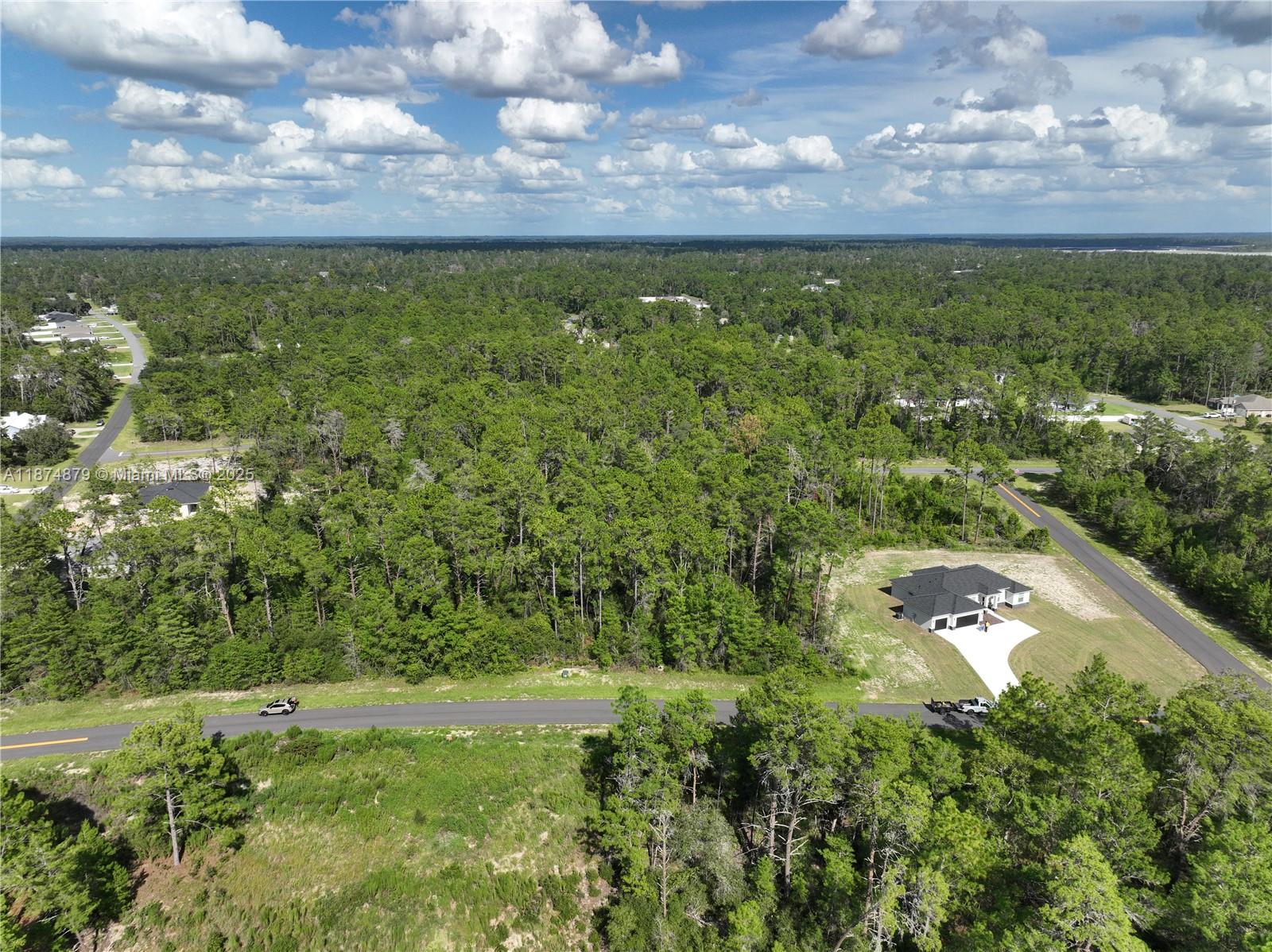 40th Ct Ocala, FL 34473