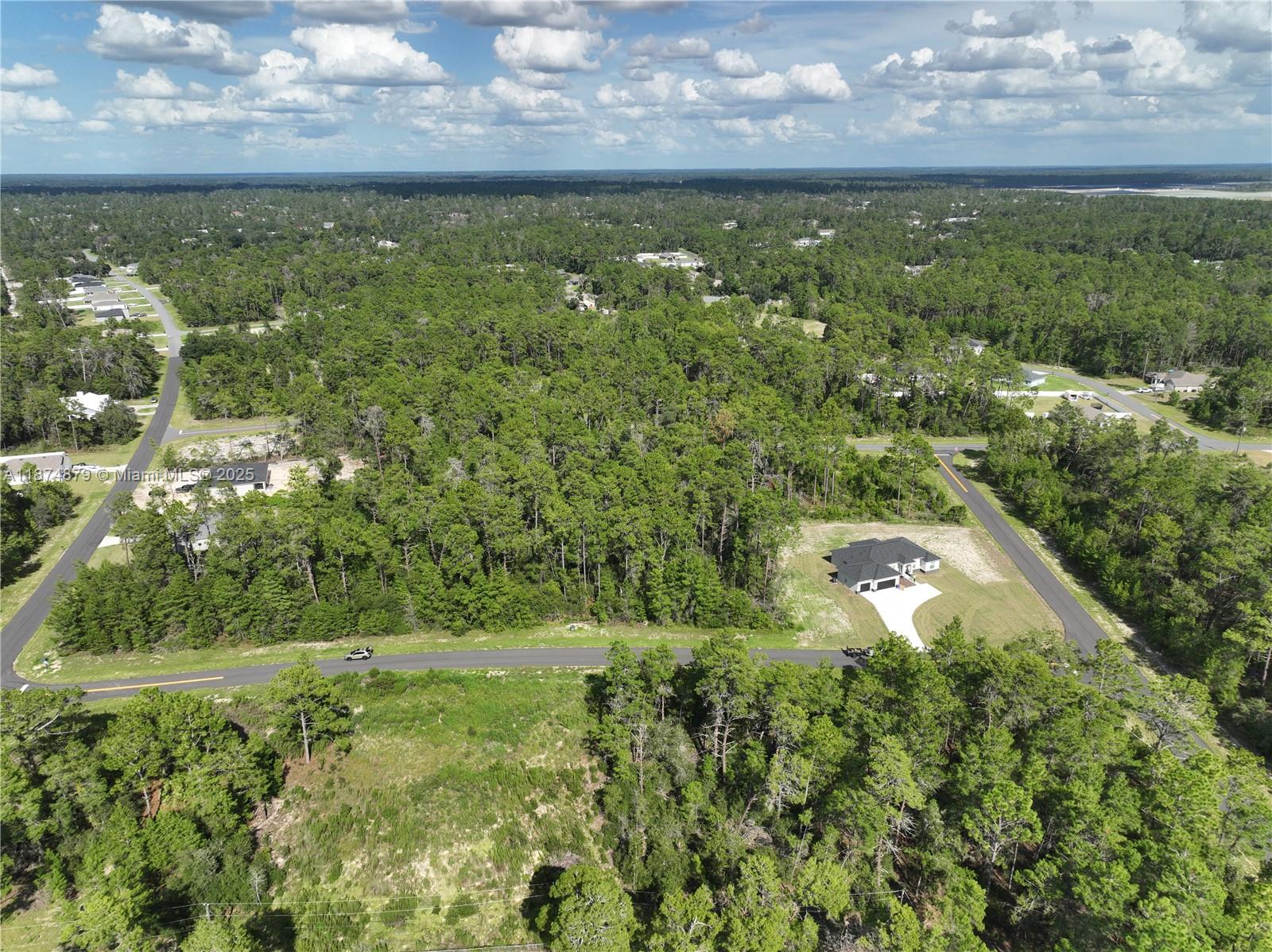 40th Ct Ocala, FL 34473