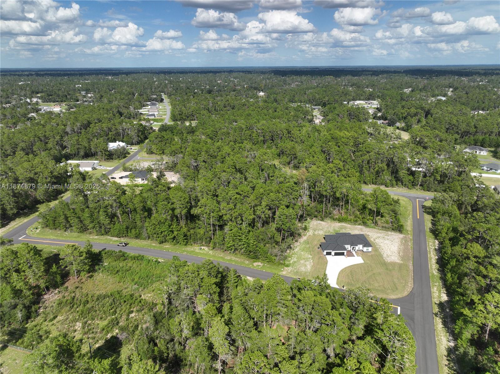 40th Ct Ocala, FL 34473