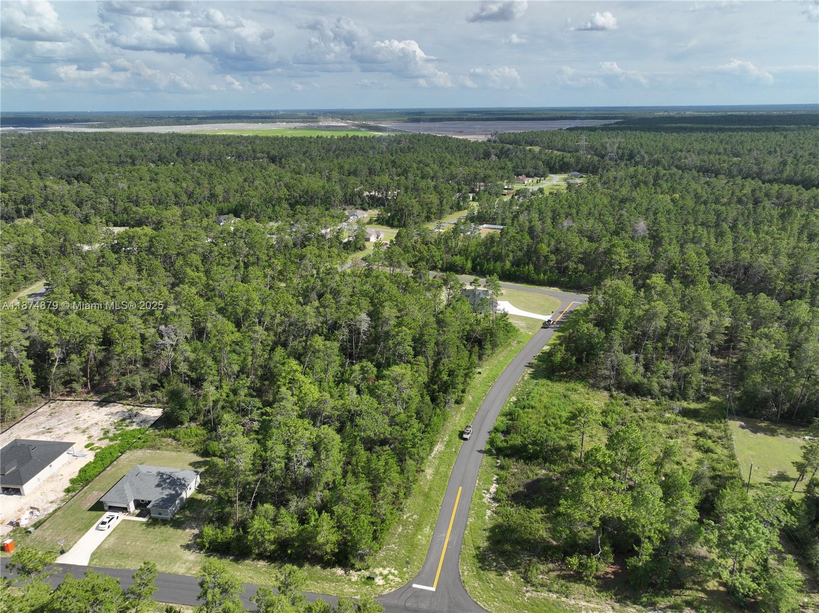 40th Ct Ocala, FL 34473