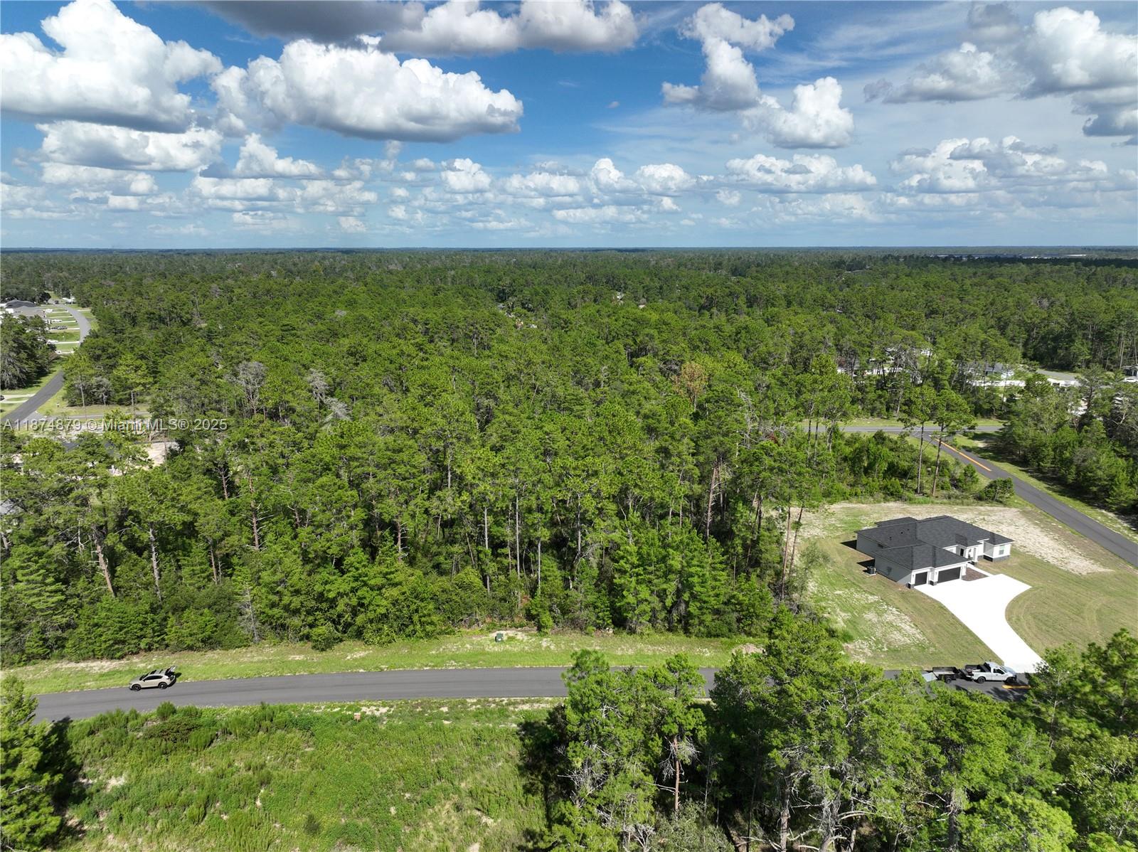 40th Ct Ocala, FL 34473