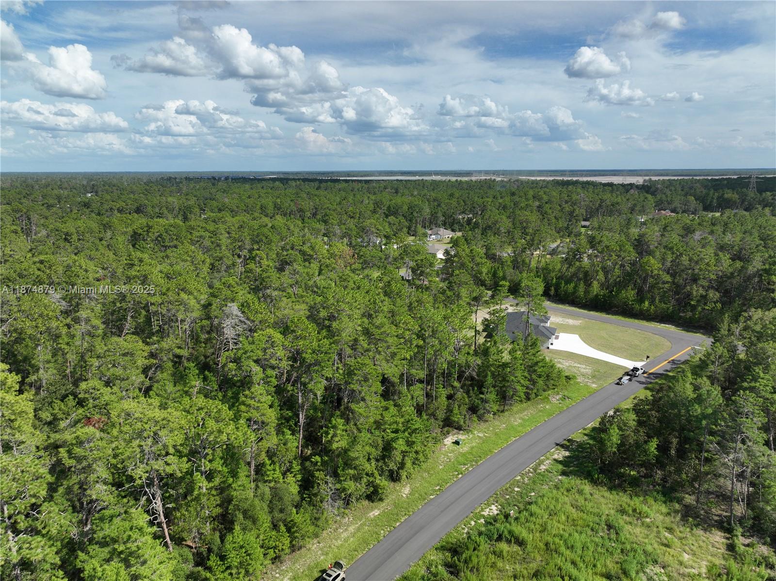 40th Ct Ocala, FL 34473