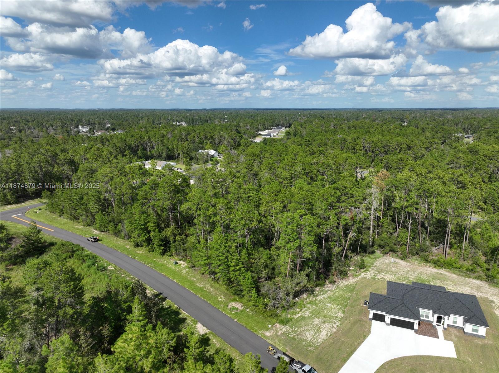 40th Ct Ocala, FL 34473