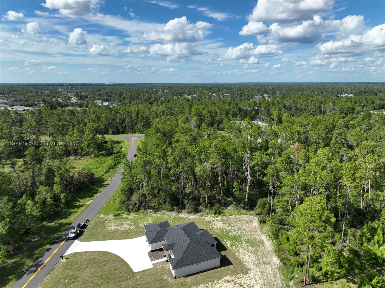 40th Ct Ocala, FL 34473