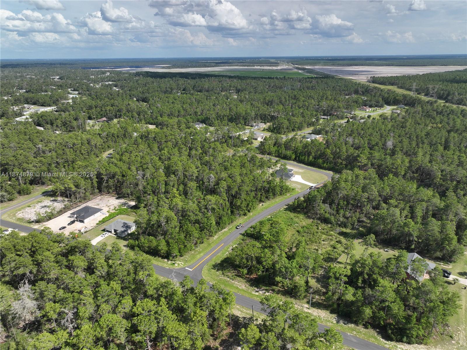 40th Ct Ocala, FL 34473