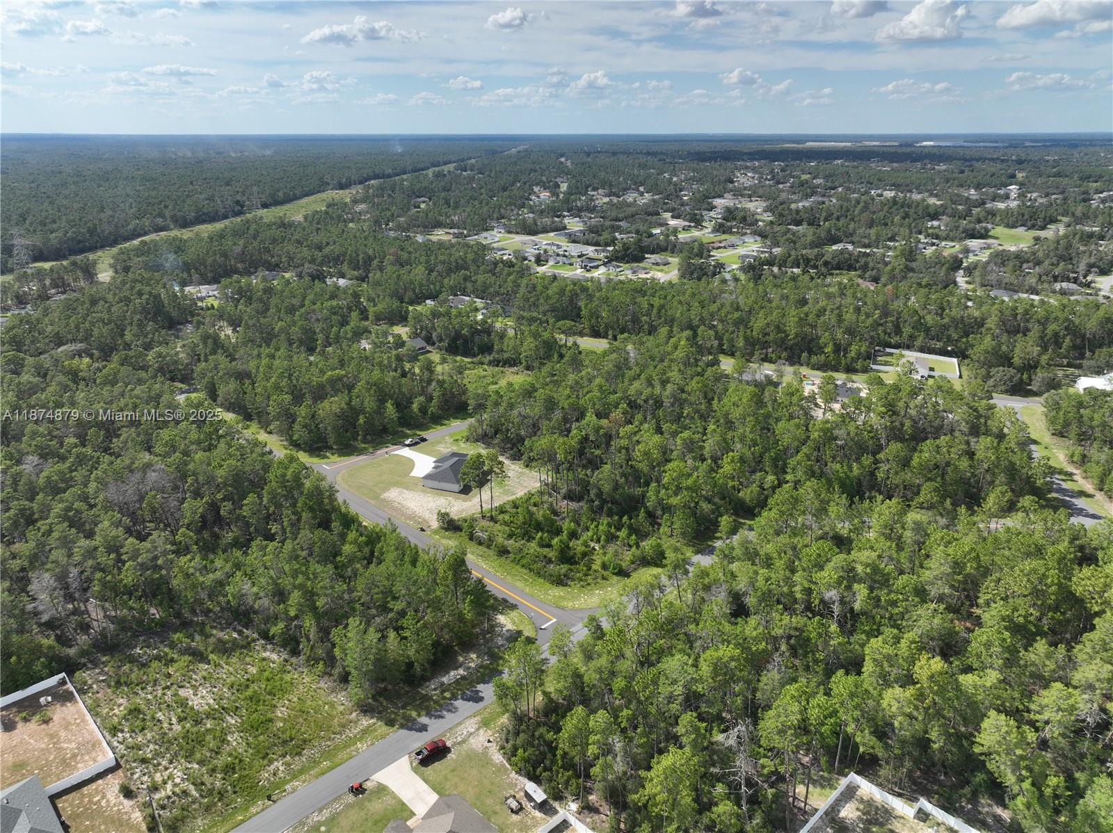 40th Ct Ocala, FL 34473