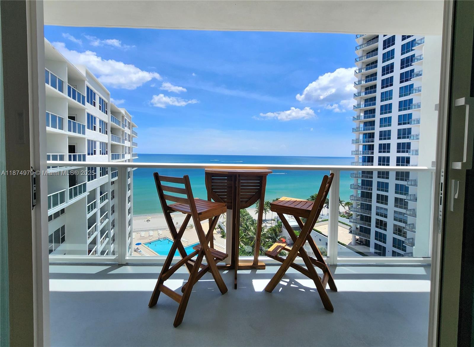 3505 S Ocean Dr #1220