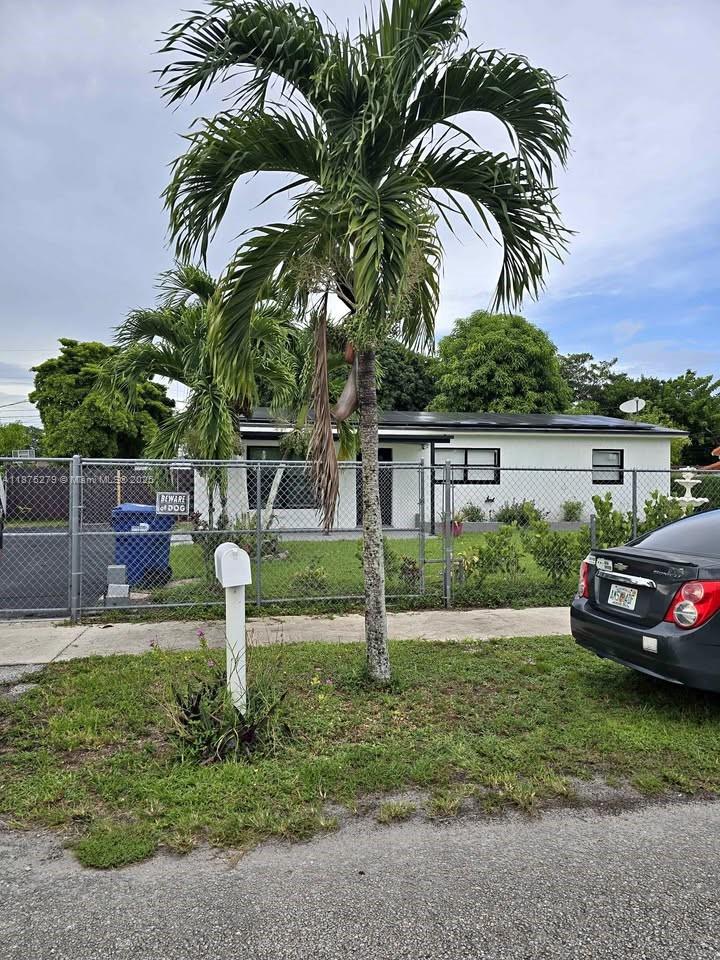 1271 NE 211th Ter #1271