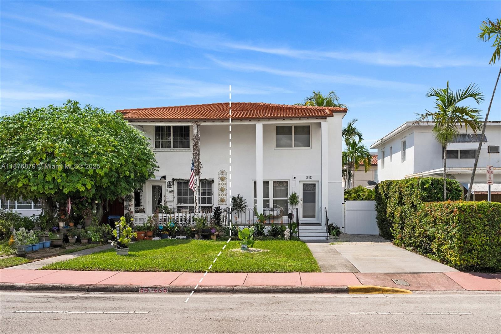 642 86th St Miami Beach, FL 33141