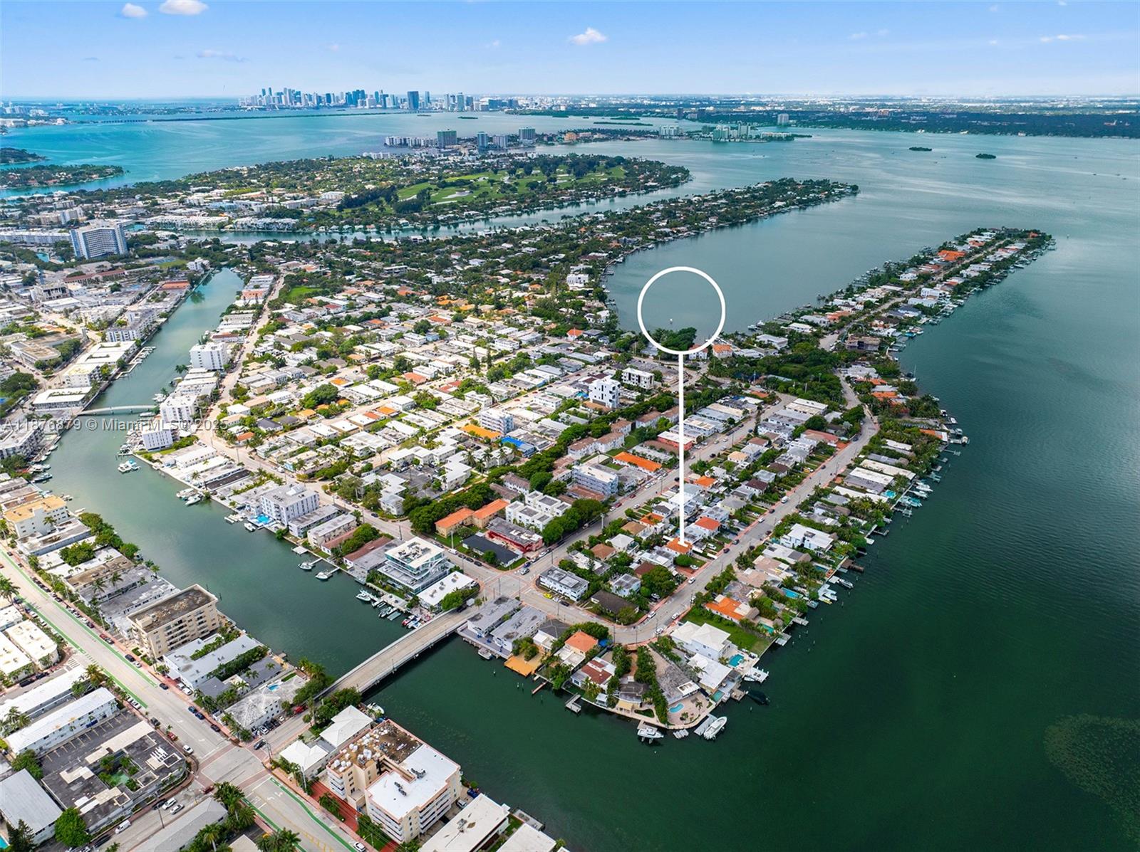 642 86th St Miami Beach, FL 33141