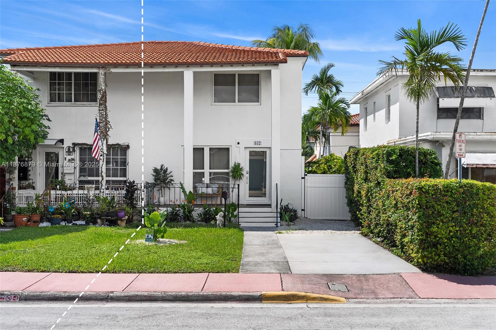 642 86th St Miami Beach, FL 33141