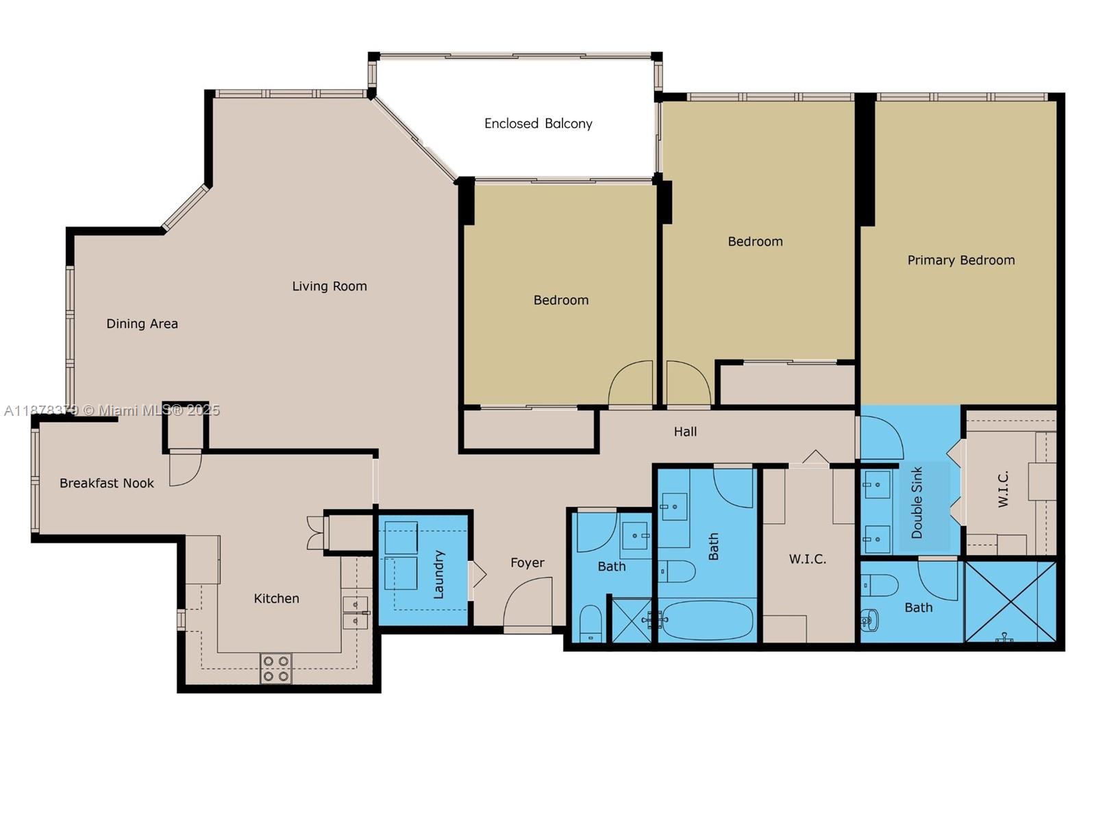 image Brickell Place40