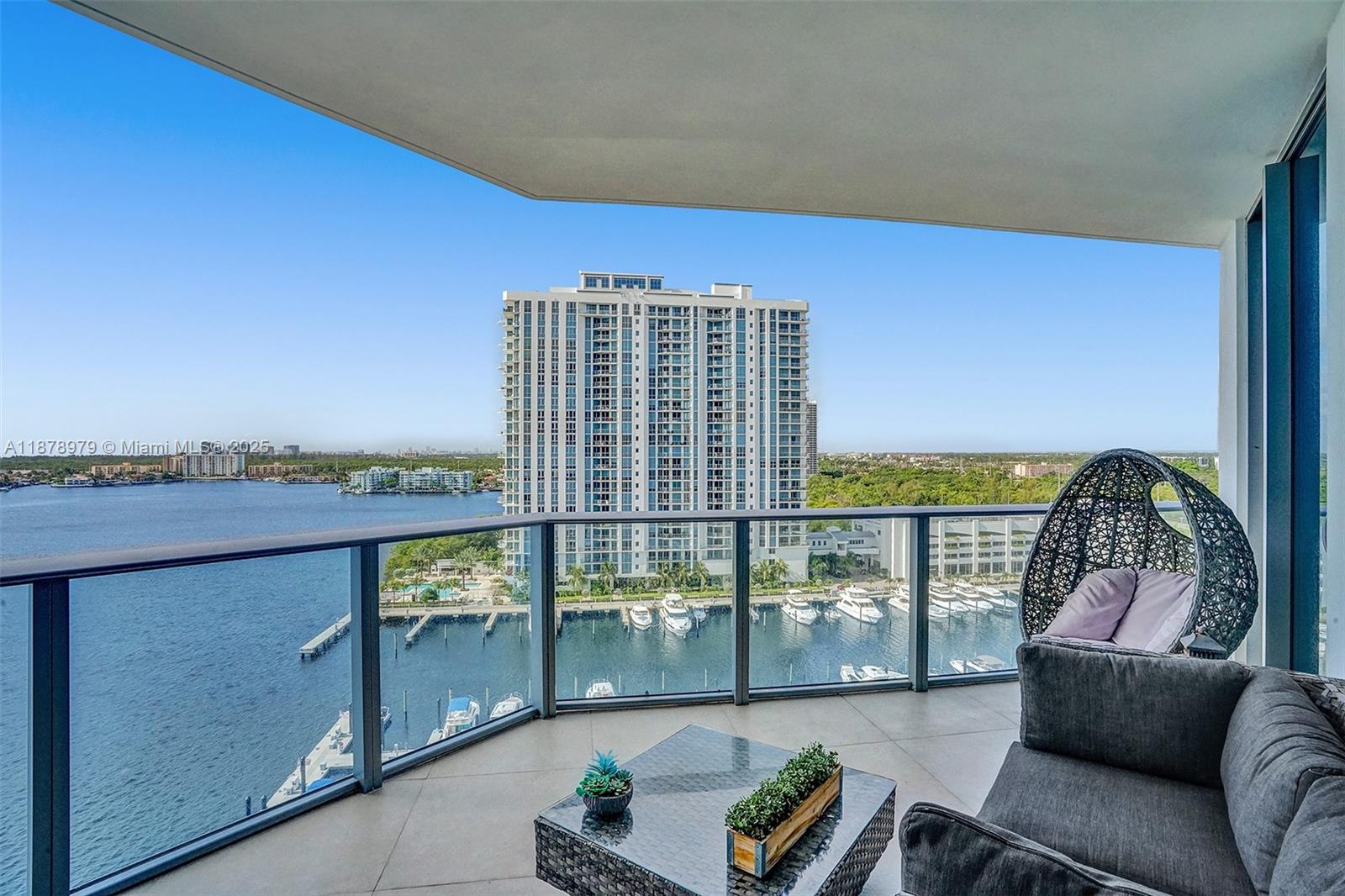 17301 Biscayne Blvd #1207